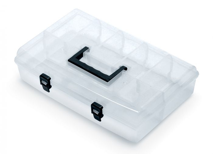 Органайзер Kistenberg NUN, 5 відділень, 14", 35.9*23.8*8.5см, поліпропілен