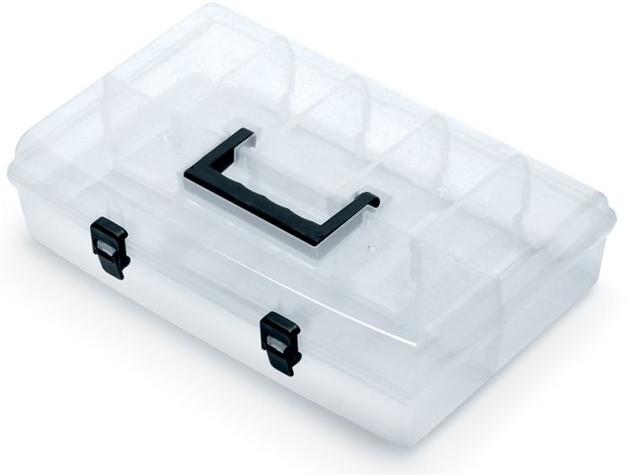 Органайзер Kistenberg NUN, 5 відділень, 14", 35.9*23.8*8.5см, поліпропілен