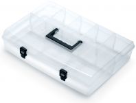 Органайзер Kistenberg NUN, 5 відділень, 16", 40*29.8*8.5см, поліпропілен