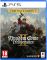 Гра консольна PS5 Kingdom Come: Deliverance 2 Day One Edition, BD диск