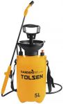 Обприскувач ручний Tolsen 5л 2бар 0.7кг