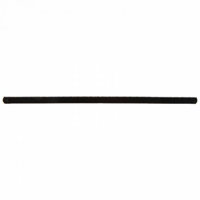 Полотно ножівкове Tolsen по металу, 24TPI, SK4, 300мм, 10шт