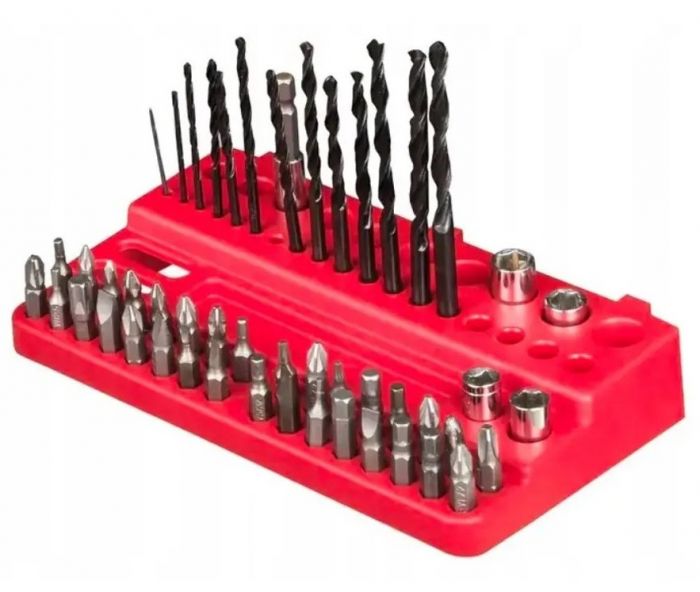 Полка для інструменту Kistenberg KBS20, набір 2од., 19.*11.1*5.5см, пластик