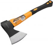 Сокира універсальна Tolsen руків'я скловолокно 39.5см 600г