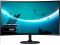 Монітор Samsung 27" S27D360 D-Sub, HDMI, VA, 100Hz, 4ms, CURVED