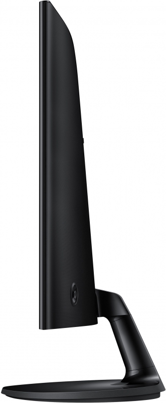 Монітор Samsung 27" S27D360 D-Sub, HDMI, VA, 100Hz, 4ms, CURVED