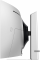 Монітор Samsung 48.7"Odyssey G9 49DG910 HDMI, DP, USB, USB-C, OLED, 5120x1440, 32:9, 144Hz, 0.3ms, CURVED