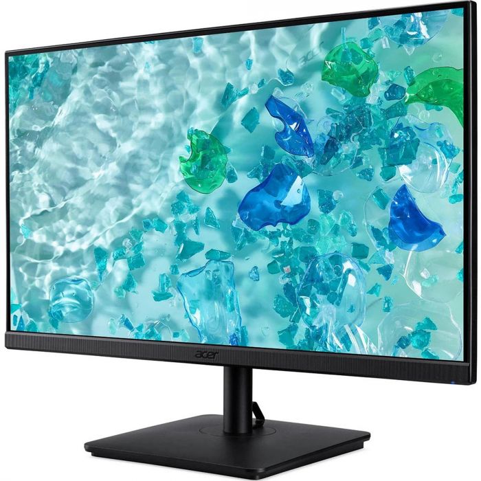 Монітор Acer 23.8" V247Ybi D-Sub, HDMI, IPS, 100Hz, 1ms, FreeSync