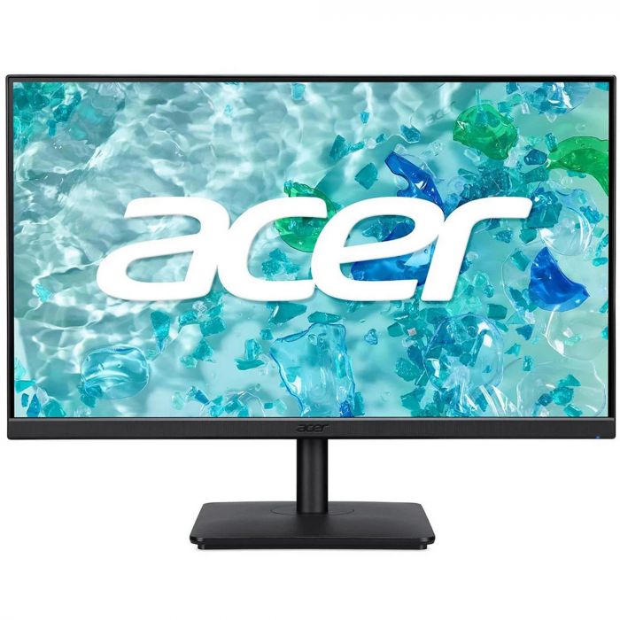 Монітор Acer 23.8" V247Ybi D-Sub, HDMI, IPS, 100Hz, 1ms, FreeSync