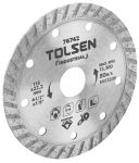 Диск алмазний Tolsen, універсальний, 230х22.2мм