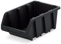 Контейнер для зберігання Kistenberg TRUCK, 19.5*12*9см, пластик, чорний