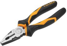 Плоскогубці комбіновані Tolsen Профі, 200мм