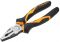 Плоскогубці комбіновані Tolsen Профі, 200мм