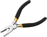 Плоскогубці комбіновані Tolsen, 115мм