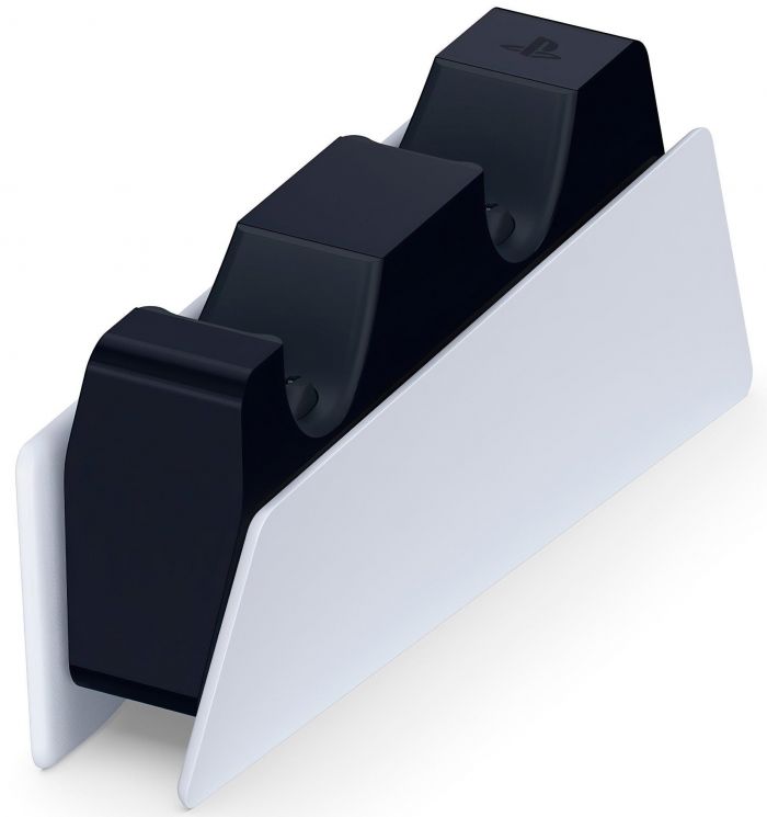 Зарядна станція для геймпадів PlayStation Dualsense
