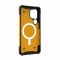 Чохол UAG для Samsung Galaxy S25 Ultra, Pathfinder with Magnet, Heritage Yellow