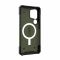 Чохол UAG для Samsung Galaxy S25 Ultra, Pathfinder with Magnet, Olive Drab