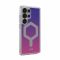 Чохол UAG для Samsung Galaxy S25 Ultra, Plyo with Magnet, Purple/Pink Ombre