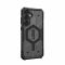 Чохол UAG для Samsung Galaxy S25+, Pathfinder Clear with Magnet, Ash