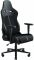 Крісло Razer Enki X  ПУ шкіра, 2D-Armrests, чорно-зелений