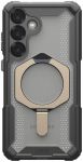 Чохол UAG для Samsung Galaxy S25+, Plasma XTE with Magnet, Ash/Titanium