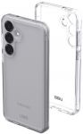 Чохол UAG для Samsung Galaxy S25+, Plyo, Ice