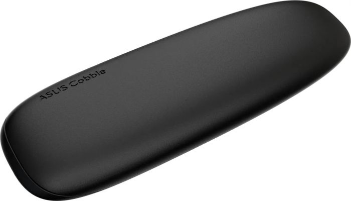 Портативний корпус ASUS для SSD COBBLE/BLK/G/AS/ESD-A1A/BLK/G/ PCIe NVMe M.2 2230/2242/2260/2280 USB Type-C 3.2 Gen 2x1