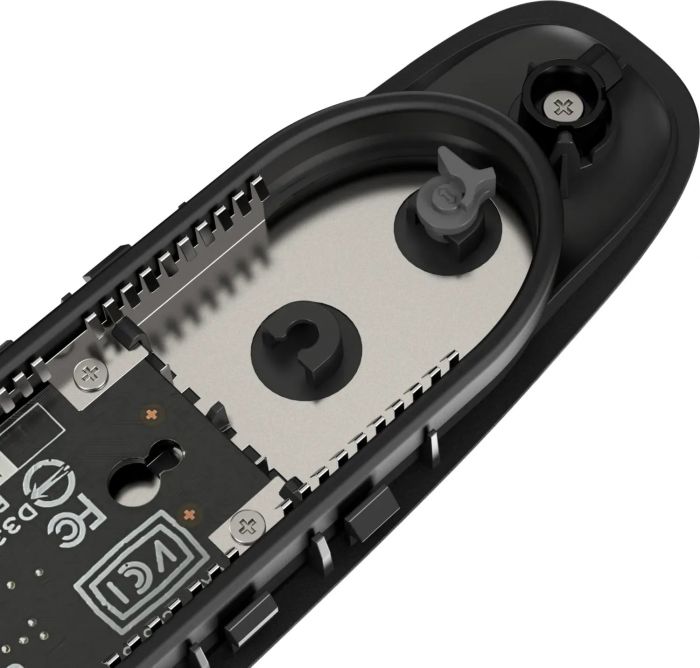 Портативний корпус ASUS для SSD COBBLE/BLK/G/AS/ESD-A1A/BLK/G/ PCIe NVMe M.2 2230/2242/2260/2280 USB Type-C 3.2 Gen 2x1