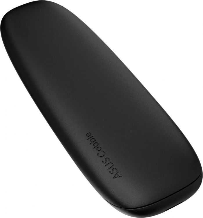 Портативний корпус ASUS для SSD COBBLE/BLK/G/AS/ESD-A1A/BLK/G/ PCIe NVMe M.2 2230/2242/2260/2280 USB Type-C 3.2 Gen 2x1