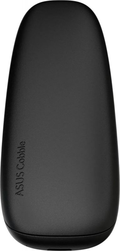 Портативний корпус ASUS для SSD COBBLE/BLK/G/AS/ESD-A1A/BLK/G/ PCIe NVMe M.2 2230/2242/2260/2280 USB Type-C 3.2 Gen 2x1