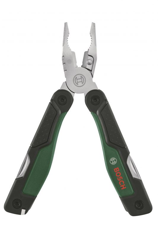 Мультитул Bosch, 16 елементів