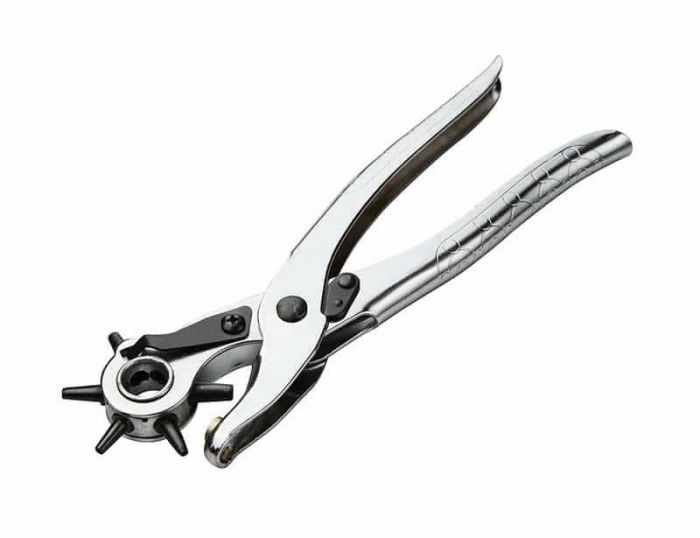 Діркопробивач Tolsen, 2-4.5мм, 220мм