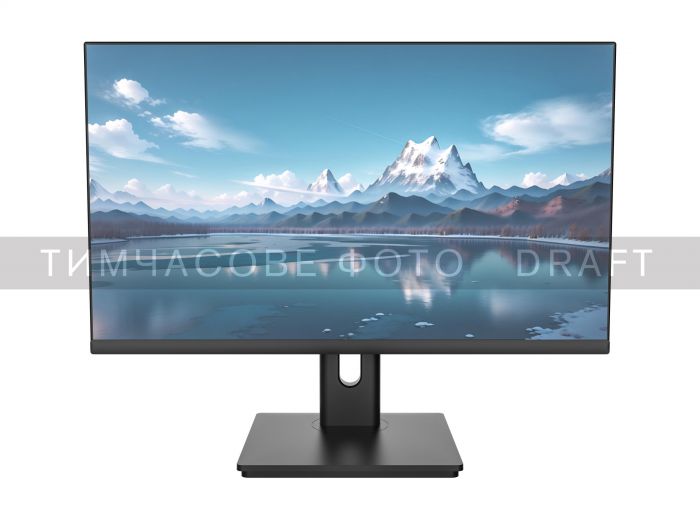 Монітор 2E 28" L2825B 2xHDMI, DP, IPS, NTSC 84%, 3840x2160, FreeSync