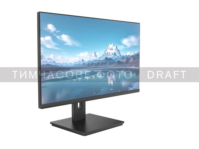 Монітор 2E 28" L2825B 2xHDMI, DP, IPS, NTSC 84%, 3840x2160, FreeSync