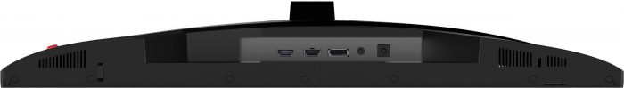 Монітор MSI 23.8" G244F-E2 2xHDMI, DP, Audio, IPS, 180Hz, 1ms, sRGB 112%, AdaptiveSync