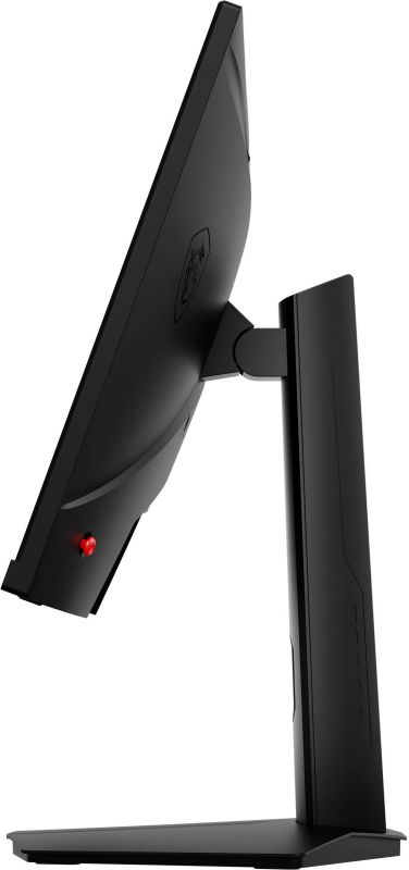 Монітор MSI 23.8" G244F-E2 2xHDMI, DP, Audio, IPS, 180Hz, 1ms, sRGB 112%, AdaptiveSync