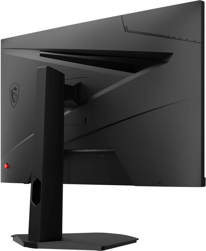 Монітор MSI 23.8" G244F-E2 2xHDMI, DP, Audio, IPS, 180Hz, 1ms, sRGB 112%, AdaptiveSync