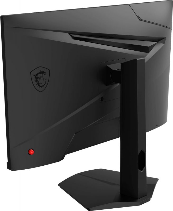 Монітор MSI 23.8" G244F-E2 2xHDMI, DP, Audio, IPS, 180Hz, 1ms, sRGB 112%, AdaptiveSync