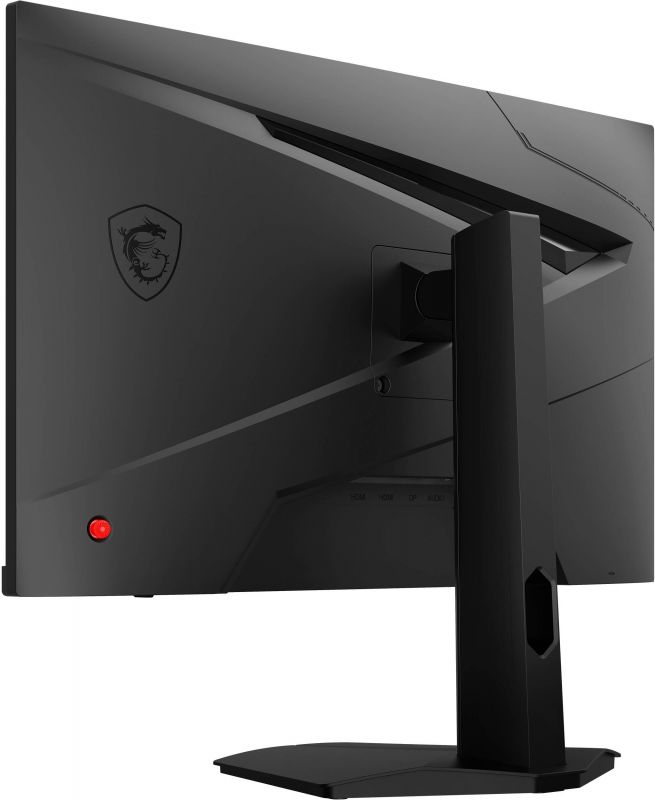 Монітор MSI 23.8" G244F-E2 2xHDMI, DP, Audio, IPS, 180Hz, 1ms, sRGB 112%, AdaptiveSync