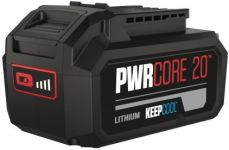 Акумулятор SKIL BR1E3105 AA 20В, 5А•год, 0.72кг