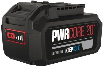 Акумулятор SKIL BR1E3105 AA 20В, 5А•год, 0.72кг