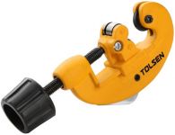 Труборіз Tolsen для мідних і алюмінієвих труб, 3-28мм