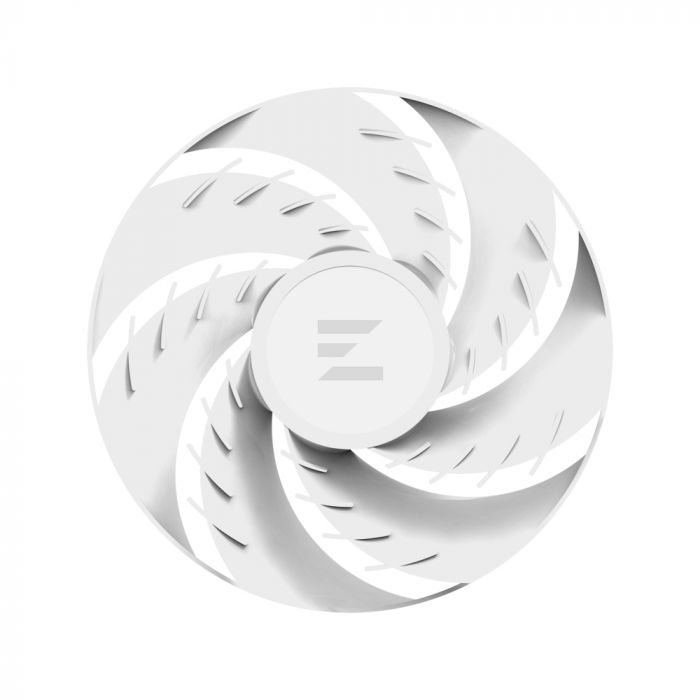 Корпусний вентилятор Zalman AF120R ARGB 120мм, 800-1500rpm, 4pin, PWM, 3pin+5VARGB, 24,3dBa, чорний