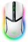 Миша Razer Cobra Pro, RGB, USB-A/WL/BT, білий