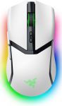 Миша Razer Cobra Pro, RGB, USB-A/WL/BT, білий