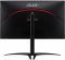 Монітор Acer 27" XV275KP3biipruzx D-Sub, 2xHDMI, DP, USB-C, miniLED, 3840x2160, 170Hz, 1ms, FreeSync Premium
