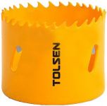 Коронки по металу Tolsen, біметалічна, 30мм, 4-6ТРІ