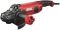 Шліфмашина кутова SKIL 9791 AB 230мм 2200Вт 6600об·хв VRS+ плав. пуск 6.17кг