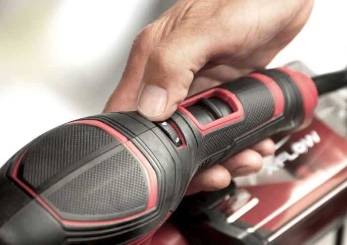 Шліфмашина вібраційна мережева SKIL 7362 AA 280Вт платформа 92х185 14000-26000кол·хв 1.6кг