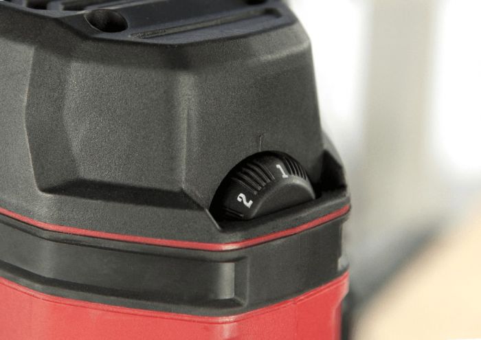 Фрезер SKIL 1860 AA 1400Вт цанга 6/6.35/8мм 30000об·хв 3.7кг